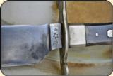 Original 1800s bowie knife.
RJT# 3659
- 4 of 15