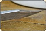Original 1800s bowie knife.
RJT# 3659
- 14 of 15