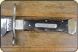 Original 1800s bowie knife.
RJT# 3659
- 6 of 15