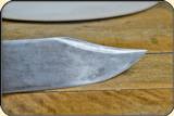 Original 1800s bowie knife.
RJT# 3659
- 13 of 15