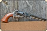 True Colt 2nd Gen. 51 Navy. Not the signature series. Cased - 3 of 14