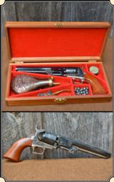 True Colt 2nd Gen. 51 Navy. Not the signature series. Cased - 1 of 14
