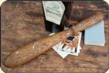 Antique Bar Tender's Billy Club - 5 of 5