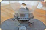 Antique Chuckwagon cooks camp lamp - 3 of 5