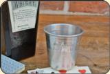 Thimble whiskey cup - 2 of 5