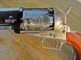Colt 1st Model Dragoon New in the box. 3nd Generation
RJT# 2903 $890.00 - 11 of 13
