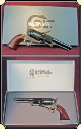 Colt 1st Model Dragoon New in the box. 3nd Generation
RJT# 2903 $890.00 - 13 of 13