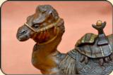 Camel Inkwell - 6 of 8