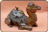 Camel Inkwell - 3 of 8