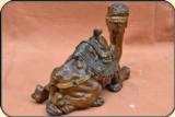 Camel Inkwell - 4 of 8
