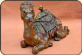 Camel Inkwell - 2 of 8