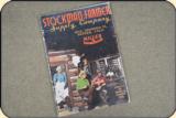 Millers Stockman Catalog - 11 of 11