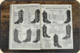 1928 Cowboy gear catalog - 2 of 7