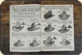 1928 Cowboy gear catalog - 3 of 7
