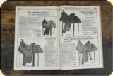 1928 Cowboy gear catalog - 6 of 7