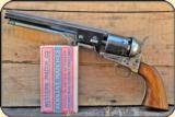 GREAT DEAL ~ First Year of Production Navy Arms, 1851 Navy Revolver - 3 of 14