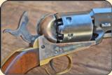 GREAT DEAL ~ First Year of Production Navy Arms, 1851 Navy Revolver - 13 of 14