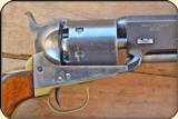 GREAT DEAL ~ First Year of Production Navy Arms, 1851 Navy Revolver - 4 of 14