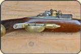 Hy Hunter "Buccaneer" Flint Lock Pistol Old replica - 5 of 9