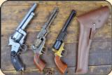 Assorted Civil War non guns Bargain deal - 2 of 2