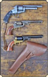 Assorted Civil War non guns Bargain deal
RJT# 3715-JM -
$350.00 - 1 of 2