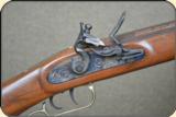 Thompson Center American made..50 cal. flintlock rifle. - 3 of 12