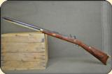 Thompson Center American made..50 cal. flintlock rifle. - 4 of 12