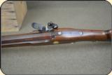 Thompson Center American made..50 cal. flintlock rifle. - 9 of 12