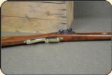 Thompson Center American made..50 cal. flintlock rifle. - 10 of 12