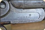 12 ga. Street Howitzer / Coach Gun / Saw off shot gun - 5 of 13