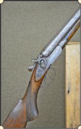 12 ga. Street Howitzer / Coach Gun / Saw off shot gun - 1 of 13