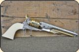 General Custer Revolver by the Franklin Mint. - 2 of 8