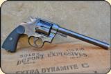 .45 Long Colt New Service Revolver - 2 of 17