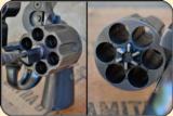 .45 Long Colt New Service Revolver - 8 of 17