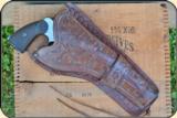 .45 Long Colt New Service Revolver - 16 of 17