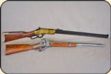 2 Non gun rifles for the price of one. - 3 of 7