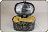Original antique 1851 Regulations, Naval Officers gold Epaulets - 11 of 13