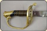 3 reproduction Civil War swords for the price of one. - 7 of 12