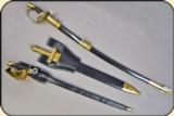 3 reproduction Civil War swords for the price of one. - 2 of 12