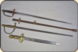 3 Original Civil War swords for a bargain price - 3 of 14