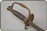 3 Original Civil War swords for a bargain price - 7 of 14