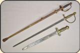 3 Original Civil War swords for a bargain price - 2 of 14