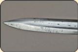 US Civil War AMES NCO Sword - 11 of 11