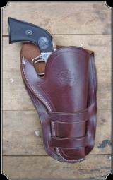 Holster - Mexican Double Loop Holster
RJT# 415 -
$69.95 - 2 of 2