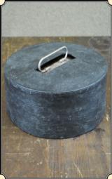 Profesional Gambler's Case Poker Chip Set - 2 of 4