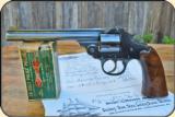 6 inch Barreled Iver Johnson Arms & Cycle Works - 3 of 16