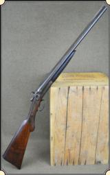 12 ga. Street Howitzer / Coach Gun / Saw off shot gun - 1 of 16