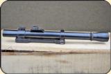 2.5-Power Rifle Scope and Mount, by Weaver
RJT# 3471-197 -
$95.00 - 2 of 9