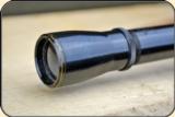 2.5-Power Rifle Scope and Mount, by Weaver
RJT# 3471-197 -
$95.00 - 5 of 9