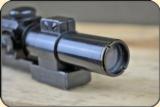 2.5-Power Rifle Scope and Mount, by Weaver
RJT# 3471-197 -
$95.00 - 6 of 9